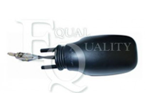 EQUAL QUALITY RS00937 išorinis veidrodėlis 
 Kėbulas -> Keleivių kabina -> Durys/dalys
210803, CRB1081100