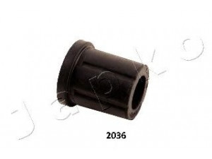 JAPKO GOJ2036 įvorė, lakštinė lingė 
 Pakaba -> Lakštinė spyruoklinė pakaba
90385-18020