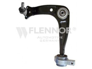 FLENNOR FL10253-G vikšro valdymo svirtis 
 Ašies montavimas/vairavimo mechanizmas/ratai -> Valdymo svirtis/pasukamosios svirties sujungimas -> Vairo trauklės (valdymo svirtis, išilginis balansyras, diago
3520.Y0