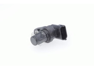 BOSCH 0 281 002 728 jutiklis, skirstomojo veleno padėtis 
 Elektros įranga -> Jutikliai
WE0118230, WE01-18-230