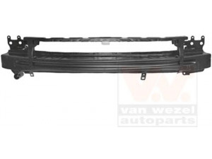VAN WEZEL 7622560 atrama, buferis 
 Kėbulas -> Kėbulo dalys/ sparnas/buferis -> Buferis/dalys
1Z0807109, 1Z0807109A, 1Z0807109C