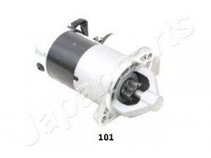 JAPANPARTS MTC101 starteris 
 Elektros įranga -> Starterio sistema -> Starteris
3610023171, 36100-23170