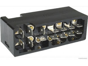 HERTH+BUSS ELPARTS 50290047 kištuko įdėklas, kabelių skirstymo dėžė
0105456728, A0105456728