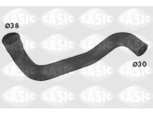 SASIC SWH4250 radiatoriaus žarna 
 Aušinimo sistema -> Žarnelės/vamzdeliai/sujungimai -> Radiatoriaus žarnos
7700787661