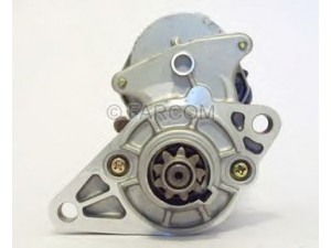 FARCOM 103317 starteris 
 Elektros įranga -> Starterio sistema -> Starteris
31200-PH3-003, 31200-PH3-006, 31200-PH3-951