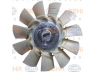 HELLA 8MV 376 791-671 ventiliatorius, radiatoriaus
2 076 570 0, 2 076 570 00