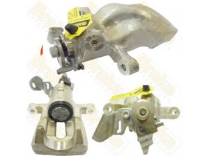 Brake ENGINEERING CA2599R stabdžių apkaba 
 Dviratė transporto priemonės -> Stabdžių sistema -> Stabdžių apkaba / priedai
7701208362