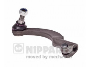 NIPPARTS J4831012 skersinės vairo trauklės galas 
 Vairavimas -> Vairo mechanizmo sujungimai
48520-00QAJ, 77014-70364