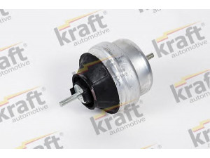 KRAFT AUTOMOTIVE 1490902 variklio montavimas 
 Variklis -> Variklio montavimas -> Variklio montavimo rėmas
8D0 199 379 C, 8D0 199 382 AE, 8D0 199 382 AP