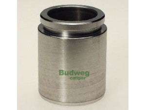 BUDWEG CALIPER 234028 stūmoklis, stabdžių apkaba