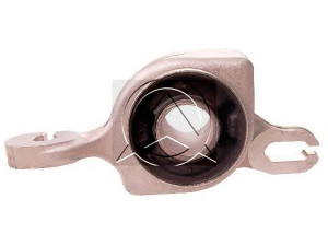 SIDEM 849653 valdymo svirties/išilginių svirčių įvorė 
 Ašies montavimas/vairavimo mechanizmas/ratai -> Valdymo svirtis/pasukamosios svirties sujungimas -> Montavimas/sutvirtinimas
164 330 18 07*, 164 330 26 07*
