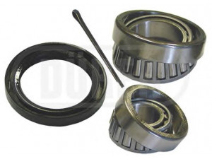 DÜRER 83519 rato guolio komplektas 
 Ašies montavimas/vairavimo mechanizmas/ratai -> Rato stebulė/montavimas -> Rato guolis
311405625N, 443505509, 8D0598625