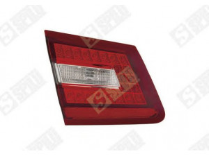 SPILU 490131 kombinuotas galinis žibintas 
 Kėbulas -> Šviesos -> Kombinuotas galinis žibintas/dalys -> Kombinuotas galinis žibintas
A2128200964