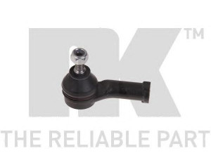 NK 5032538 skersinės vairo trauklės galas 
 Vairavimas -> Vairo mechanizmo sujungimai
1074306, 1107015, 98AG3290AA, 98AX3270BA