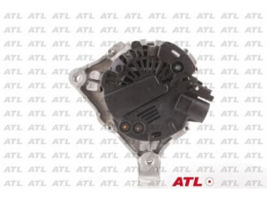 ATL Autotechnik L 80 520 kintamosios srovės generatorius 
 Elektros įranga -> Kint. sr. generatorius/dalys -> Kintamosios srovės generatorius
5702G9, 5705CS, 9649611280, 9655858280