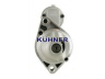 AD KÜHNER 254551 starteris