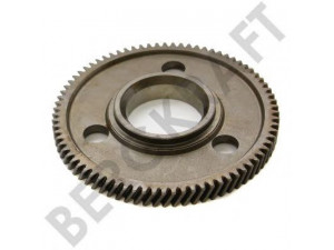 BERGKRAFT BK6120600 pavara, alyvos siurblys
98482198