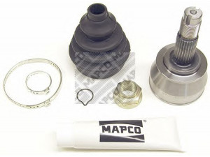 MAPCO 16052 jungčių komplektas, kardaninis velenas 
 Ratų pavara -> Sujungimai/komplektas
46307234, 60 815 368, 46 307 234