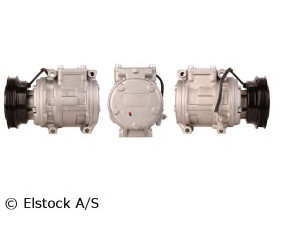 ELSTOCK 51-0129 kompresorius, oro kondicionierius 
 Oro kondicionavimas -> Kompresorius/dalys
88310-6A010, 88320-60700