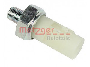 METZGER 0910080 alyvos slėgio jungiklis 
 Variklis -> Variklio elektra
94750-02000, 94750-02000