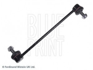 BLUE PRINT ADG085159 šarnyro stabilizatorius 
 Ašies montavimas/vairavimo mechanizmas/ratai -> Stabilizatorius/fiksatoriai -> Savaime išsilyginanti atrama
54830-0U000, 54830-4L000, 54830-0U000