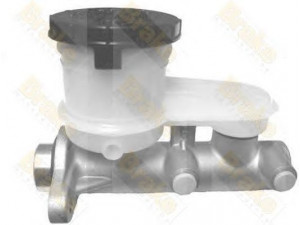 Brake ENGINEERING MC1370BE pagrindinis cilindras, stabdžiai 
 Stabdžių sistema -> Pagrindinis stabdžių cilindras
8941126251, 94112625