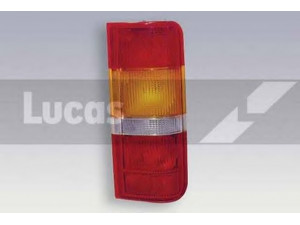 LUCAS ELECTRICAL LPB994 kombinuotas galinis žibintas