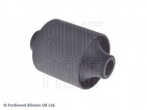 BLUE PRINT ADJ138028 valdymo svirties/išilginių svirčių įvorė 
 Ašies montavimas/vairavimo mechanizmas/ratai -> Valdymo svirtis/pasukamosios svirties sujungimas -> Montavimas/sutvirtinimas
RBX 101730
