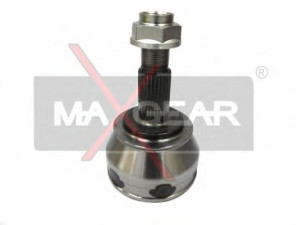 MAXGEAR 49-0084 jungčių komplektas, kardaninis velenas 
 Ratų pavara -> Sujungimai/komplektas
60815163, 46307299