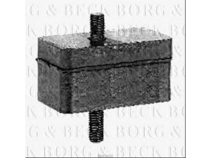 BORG & BECK BEM3450 variklio montavimas 
 Variklis -> Variklio montavimas -> Variklio montavimo rėmas
1273714