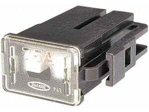 HELLA 8JS 740 026-721 saugiklis