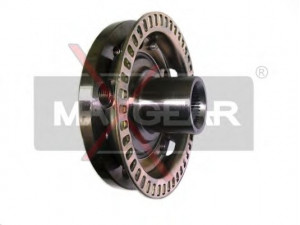 MAXGEAR 33-0550 rato stebulė 
 Ašies montavimas/vairavimo mechanizmas/ratai -> Rato stebulė/montavimas -> Rato stebulė
1J0 407 613 B, 1J0 407 613 C, 1J0 407 613 G