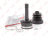 LYNXauto CO-4406 jungčių komplektas, kardaninis velenas
0K011-22-510, 0K011-22-610