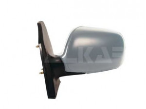 ALKAR 6140261 išorinis veidrodėlis 
 Kėbulas -> Langai/veidrodėliai -> Veidrodėlis
8790102160, 879101E861