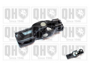 QUINTON HAZELL EMD9001 jungtis, vairavimo velenas 
 Vairavimas -> Vairo kolonėlė
7 257 202