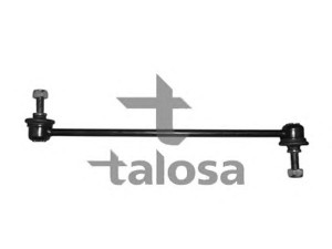 TALOSA 50-04525 šarnyro stabilizatorius
BP4K34170C