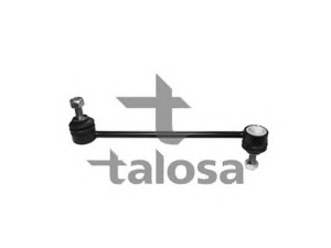 TALOSA 50-07723 šarnyro stabilizatorius 
 Ašies montavimas/vairavimo mechanizmas/ratai -> Stabilizatorius/fiksatoriai -> Savaime išsilyginanti atrama
15LR002876, LR002876