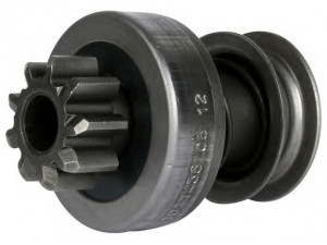 PowerMax 1011436 laisvos eigos pavara, starteris