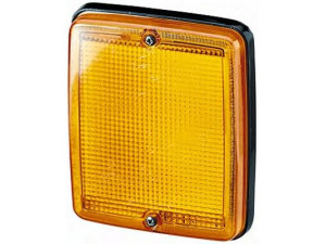 HELLA 2ZR 003 236-157 atbulinės eigos žibintas
065 37048, AZ 42 229, 7 534 153 000 0