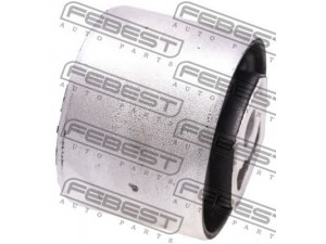 FEBEST VWAB-028 montavimas, diferencialas
7P0525337F