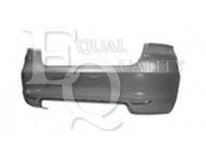 EQUAL QUALITY P2102 buferis 
 Kėbulas -> Transporto priemonės galas -> Buferis/dalys
4918544, 689128, 6L6 807 421 L
