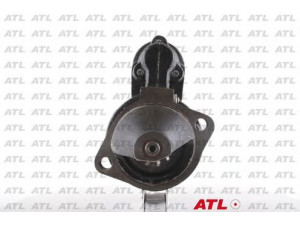 ATL Autotechnik A 71 190 starteris