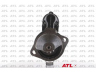 ATL Autotechnik A 71 190 starteris