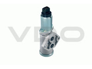 VDO X10-739-002-006 tuščiosios eigos valdymo vožtuvas, oro tiekimas 
 Kuro mišinio formavimas -> Mišinio sudarymas -> Laisvų sūkių kontrolė
60608904, 60608904