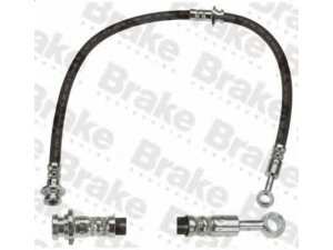 Brake ENGINEERING BH778467 stabdžių žarnelė 
 Stabdžių sistema -> Stabdžių žarnelės
462102F206, 462108F801