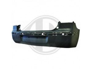 DIEDERICHS 4473055 buferis 
 Kėbulas -> Transporto priemonės galas -> Buferis/dalys
77 01 206 438