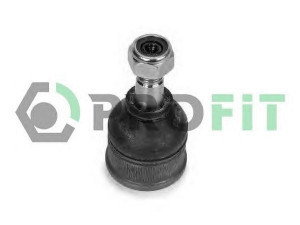 PROFIT 2301-0378 atramos/vairo trauklė 
 Ašies montavimas/vairavimo mechanizmas/ratai -> Sujungimai -> Atramos/vairo trauklė
GJ6A34540