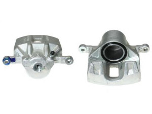 BUDWEG CALIPER 344616 stabdžių apkaba 
 Dviratė transporto priemonės -> Stabdžių sistema -> Stabdžių apkaba / priedai
45019-SZ3-A01