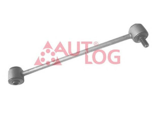 AUTLOG FT1509 šarnyro stabilizatorius 
 Ašies montavimas/vairavimo mechanizmas/ratai -> Stabilizatorius/fiksatoriai -> Savaime išsilyginanti atrama
2113200889, 2113203389