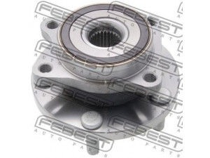 FEBEST 0882-G12MF rato stebulė 
 Ašies montavimas/vairavimo mechanizmas/ratai -> Rato stebulė/montavimas -> Rato stebulė
28373-FE001, 28373-FG010